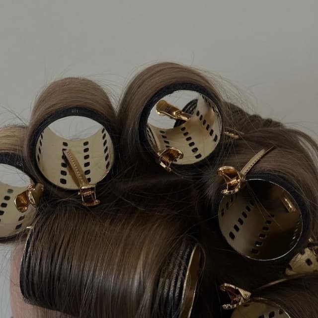 Blowdry package at Gloss Salon & Co in North Royalton, OH